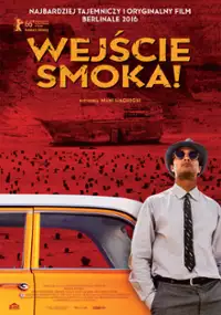 Plakat filmu Wejście smoka!