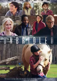 Plakat filmu Unbridled