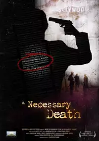 Plakat filmu A Necessary Death