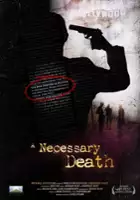 Konima Parkinson-Jones / A Necessary Death