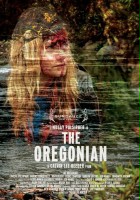 plakat filmu The Oregonian