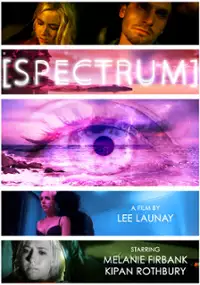 Plakat filmu Spectrum