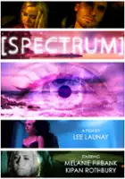 plakat filmu Spectrum