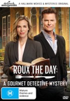 plakat filmu Gourmet Detective: Roux the Day