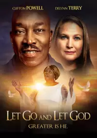 Plakat filmu Let Go and Let God