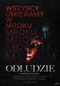 Plakat filmu Odludzie