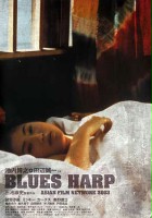 plakat filmu Blues Harp