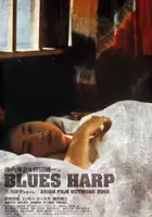 plakat filmu Blues Harp