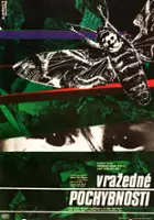 plakat filmu Vražedné pochybnosti