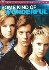 Plakat filmu Some Kind of Wonderful