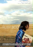 plakat filmu Ruby Booby