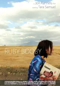 Plakat filmu Ruby Booby