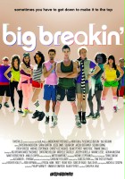 plakat filmu Big Breakin'