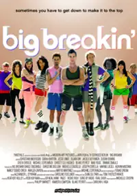 Plakat serialu Big Breakin'