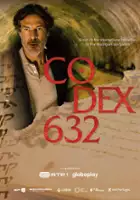 plakat serialu Codex 632