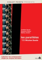 plakat filmu Les Parallèles