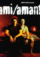 plakat filmu Amic/Amat