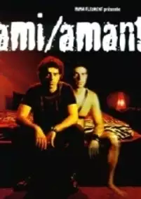 Plakat filmu Amic/Amat