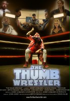 plakat filmu The Thumb Wrestler