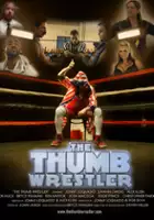Ken Napzok / The Thumb Wrestler