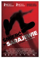 plakat filmu Śmierć w Sarajewie