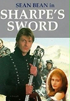 plakat filmu Szabla Sharpe'a