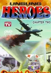 Plakat filmu Unsung heroes