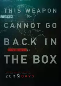 Plakat filmu Zero Days