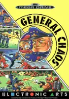 Chris Wilson / General Chaos