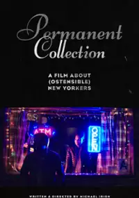 Plakat filmu Permanent Collection