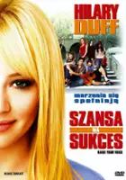 plakat filmu Szansa na sukces