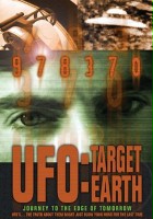 plakat filmu UFO: Target Earth