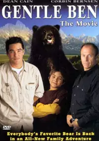 Plakat filmu Groza w górach