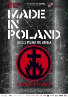 plakat filmu Made in Poland