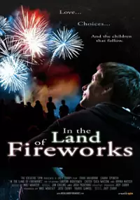 Plakat filmu In the Land of Fireworks