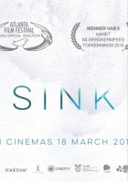 plakat filmu Sink
