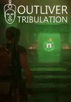 plakat gry Outliver: Tribulation