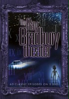plakat filmu The Ray Bradbury Theater