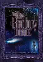 plakat serialu The Ray Bradbury Theater