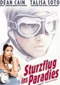 Plakat filmu Podniebna fantazja