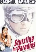 plakat filmu Podniebna fantazja