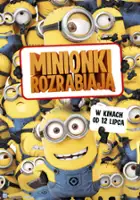 Eva Bella / Minionki rozrabiają