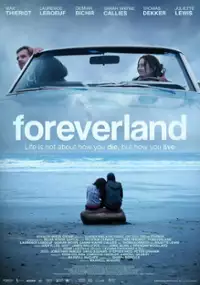 Plakat filmu Foreverland