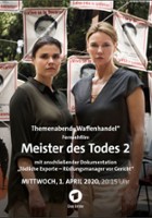 plakat filmu Meister des Todes 2