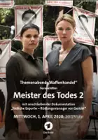 plakat filmu Meister des Todes 2