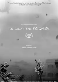 Plakat filmu Ang pagpakalma sa unos