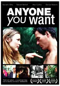 Plakat filmu Anyone You Want