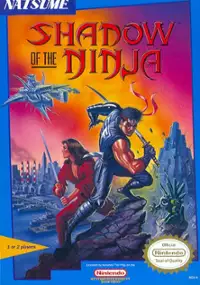 Plakat gry Yami no Shigotonin Kage