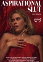 plakat filmu Aspirational Slut