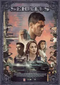 Plakat filmu Seratus
